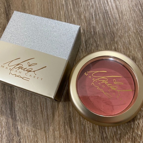Mac sweet sweet fantasy blush - Picture 3 of 5